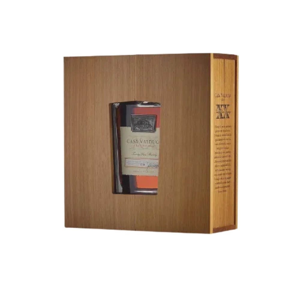 Brandy Gran Reserva XX -  Casa Valduga - Imagem 3