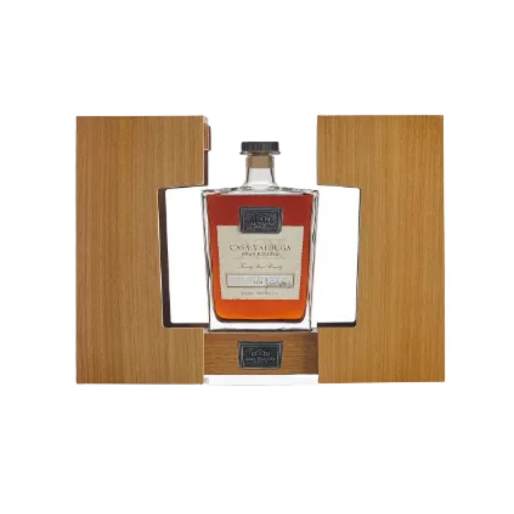Brandy Gran Reserva XX -  Casa Valduga - Imagem 2