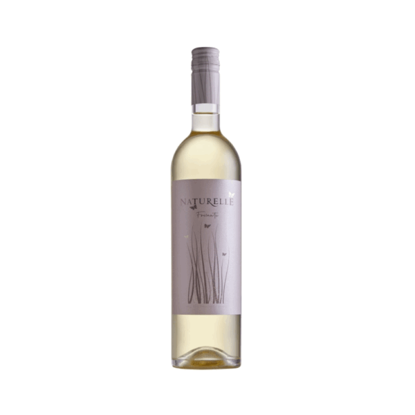 Vinho Branco Frisante Naturelle Casa Valduga - 750 ml