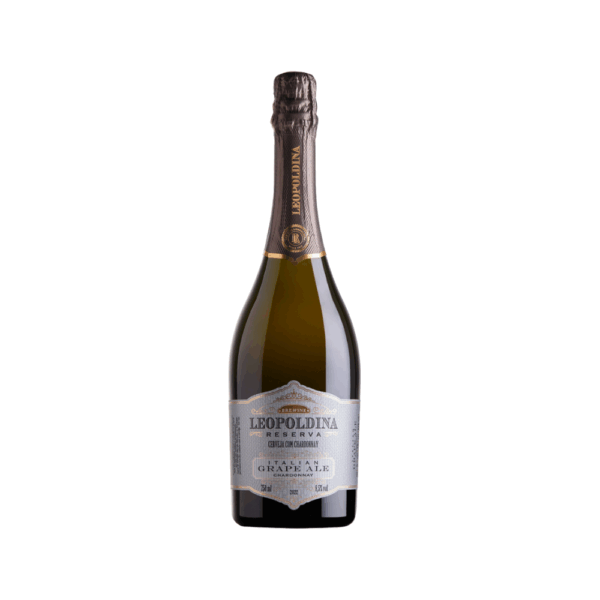 Cerveja Leopoldina Italian Grape Ale Chardonnay 750 ml