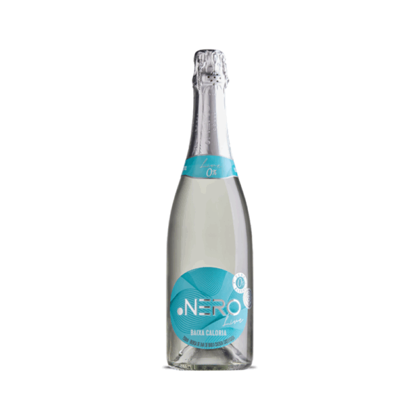 Ponto Nero Live Zero Álcool - 750 ml