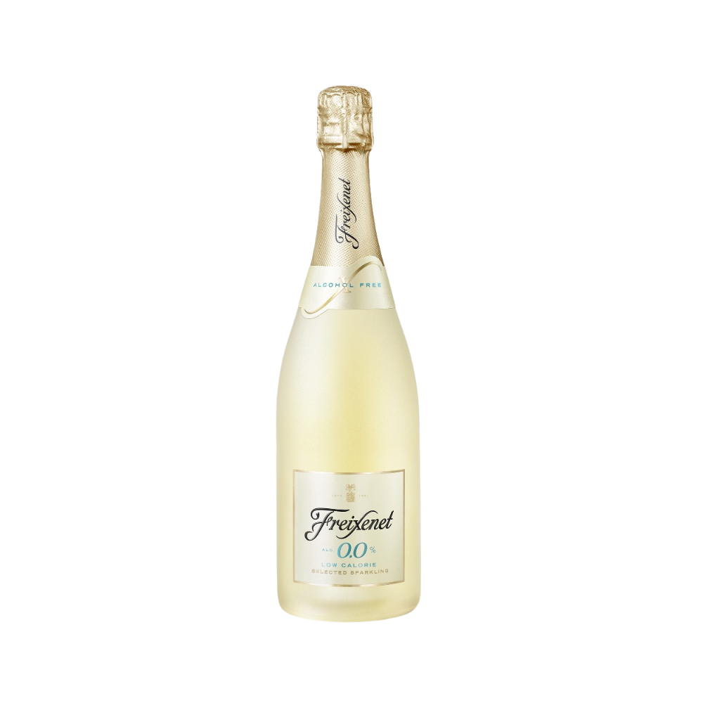 Espumante Freixenet Zero Álcool – 750 ml