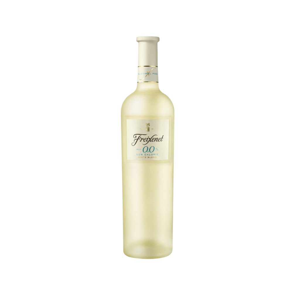 Vinho Branco Zero Álcool Freixenet Demi Sec – 750 ml