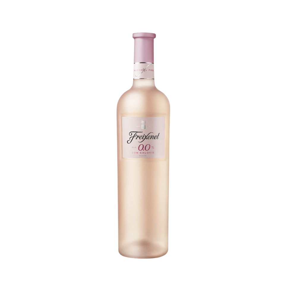 Vinho Rose Zero Álcool Freixenet Demi Sec - 750 ml