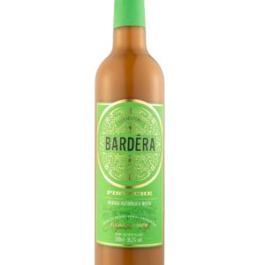 Licor Bardêra Doce de Leite e Pistache - 500 ml