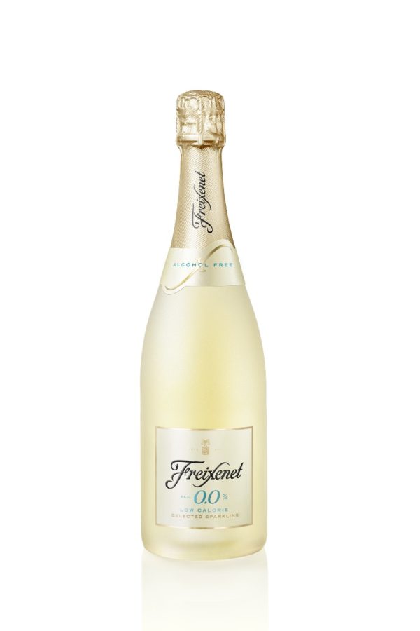 Espumante Freixenet Zero Álcool – 750 ml