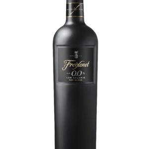Freixenet Vinho Tinto Zero Álcool Demi Sec - 750 ml