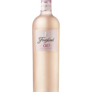 Freixenet Vinho Rose Zero Álcool Demi Sec - 750 ml