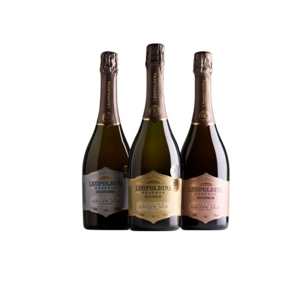 Kit Leopoldina Italian Grape Ale