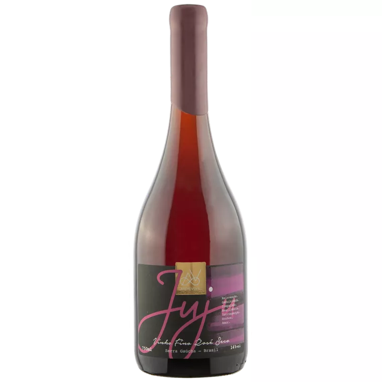 Vinho Rosé Arteviva Especial Juju Rosé - 750 ml
