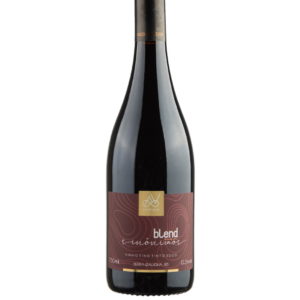 Vinho Tinto Sinônimos Blend Arteviva - 750 ml