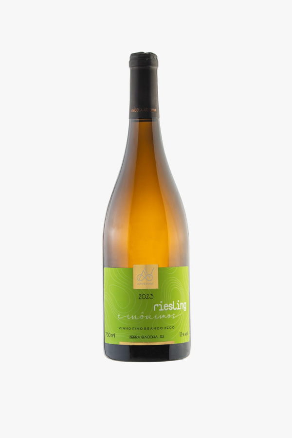 Vinho Branco Arteviva Sinônimos Riesling - 750 ml