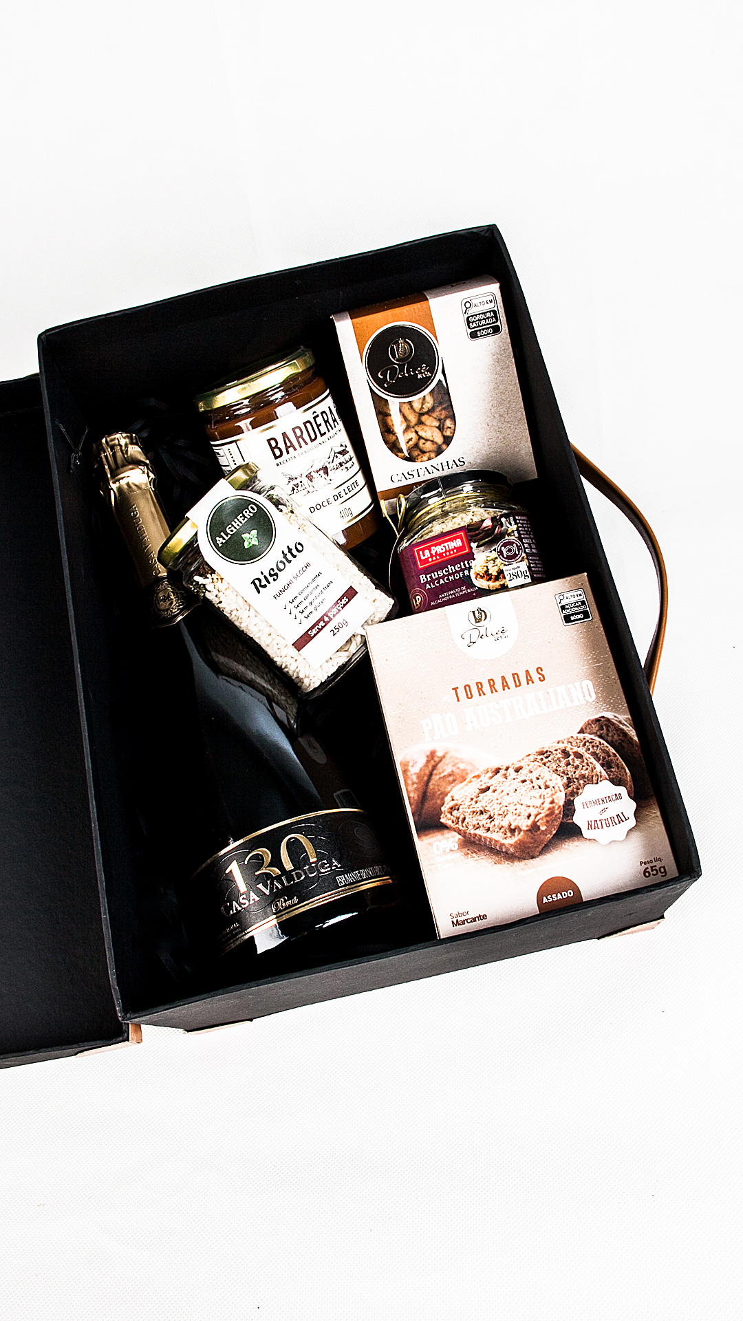 Kit Felicità Gourmet 130 - Imagem 2