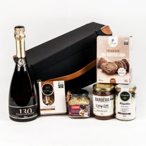 Kit Felicità Gourmet 130