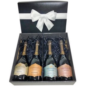 Kit Cervejaria Leopoldina Premium Italian Grape Ale