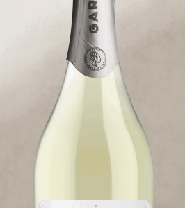 Espumante Extra Brut Akis - Edição Limitada Garbo – 750 ml
