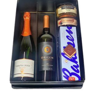 Kit Splendore Clássico