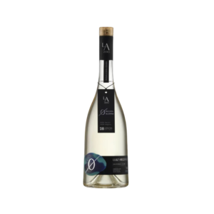 Vinho Branco Sauvignon Blanc Zero Álcool Luiz Argenta - 2025