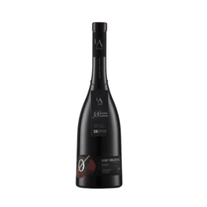 Vinho Tinto Shiraz Zero Álcool Luiz Argenta - 2025