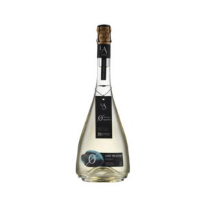 Espumante Bubble Zero Álcool Luiz Argenta - 750 ml