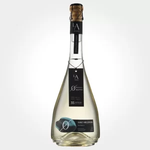 Bubble Desalcoolizado L.A. Zero