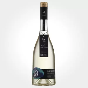 Sauvignon Blanc Desalcoolizado L.A. ZERO - 2025