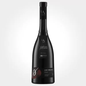 Shiraz Desalcoolizado L.A. Zero - 2025