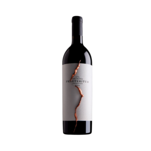 Vinho Tinto Praeteritum - 750 ml