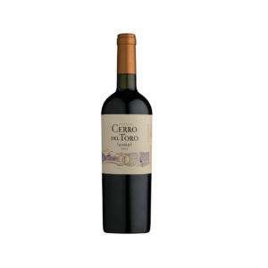 Vinho Tinto Cerro del Toro Tannat – 750 ml