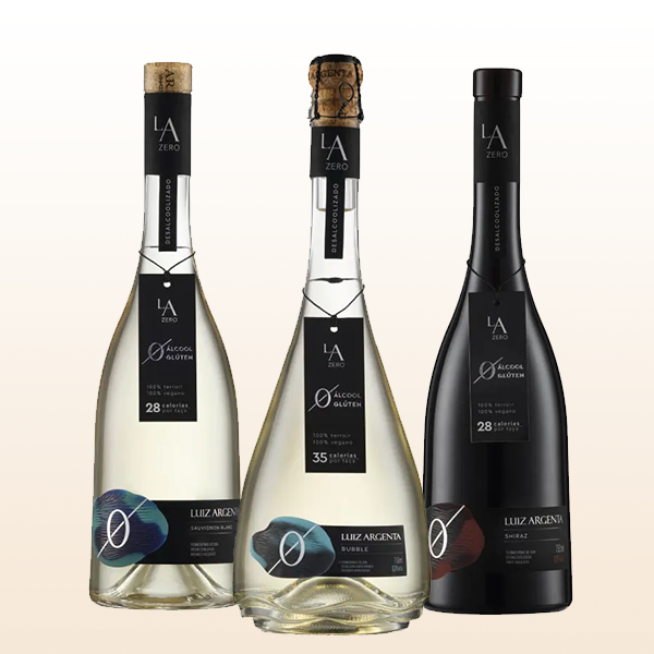 linha luiz argenta zero