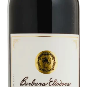 Vinho Tinho Syrah Léger Barbara Eliodora – 750 ml