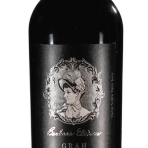 Vinho Tinto 205 Anos Gran Reserva Barbara Eliodora – 750 ml