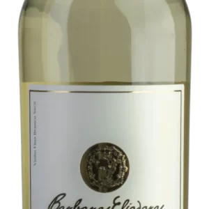 Vinho Branco Sauvignon Blanc Barbara Eliodora – 750 ml