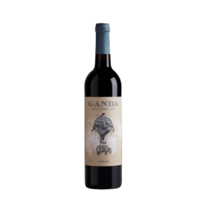 Vinho Tinto Ganda Lisboa – 750 ml
