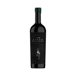 Vinho Tinto Fortis Fortuna Garbo – 750 ml