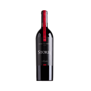 Vinho Tinto Storia Merlot 2020 Casa Valduga – 750 ml