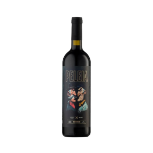 Vinho Tinto Peleia Família Bebber – 750 ml