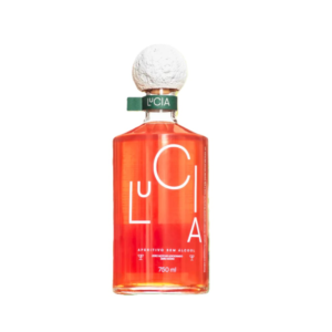 Drink Lucia Zero Álcool – 750 ml